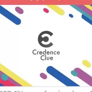 テレビ番組CredenceClueのサムネイル